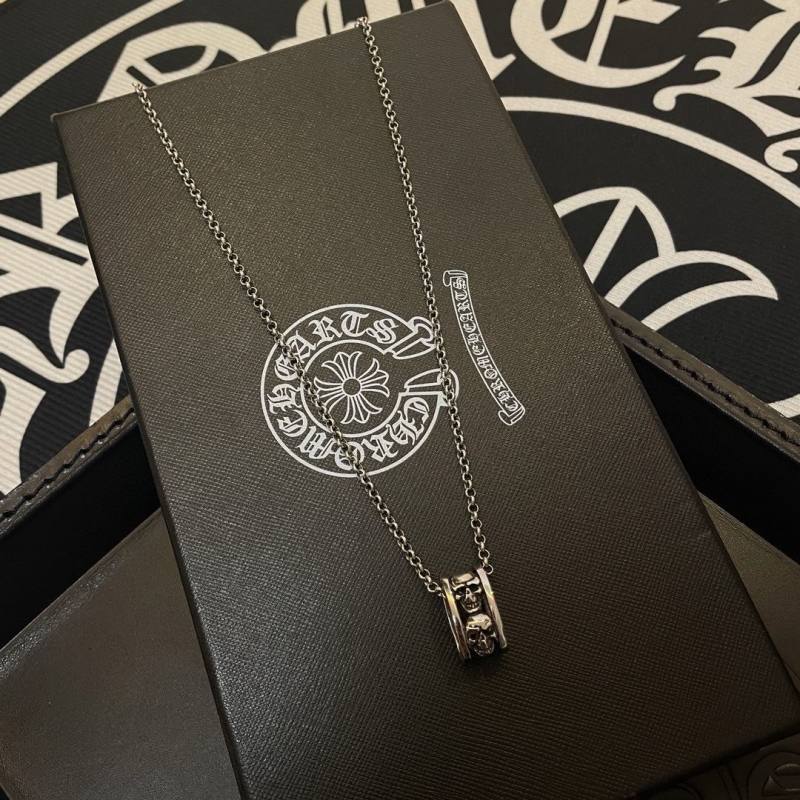 Chrome Hearts Necklaces